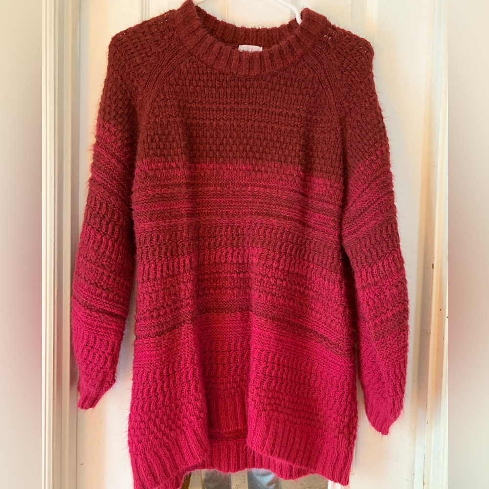 Maternity Sweater
